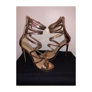 Steve Madden Heels
